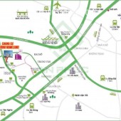Căn hộ 2 ngủ giá siêu rẻ  AN BÌNH HOMELAND – Booking ngay kẻo hết